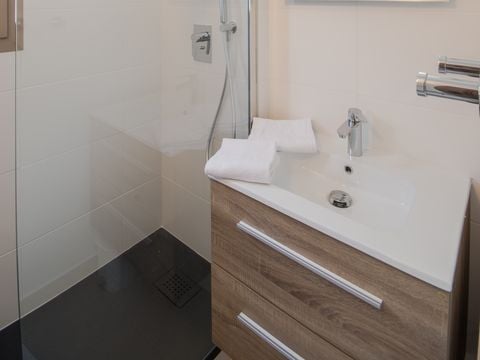 APPARTEMENT 4 personnes - Appartement "Lits simples Chalet Pallas" 2 pièces