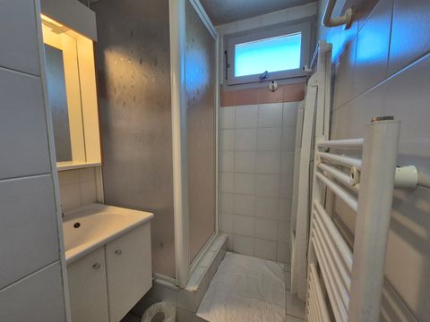 Appartement 4 personnes - 2 Pièces