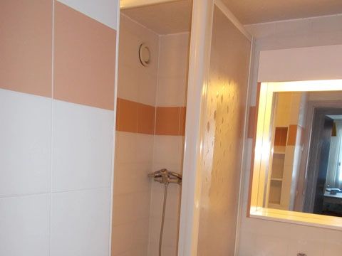 Appartement 5 personnes - 2 Pièces - Accueil lit bébé impossible