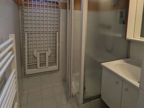 Appartement 6 personnes - 2 Pièces