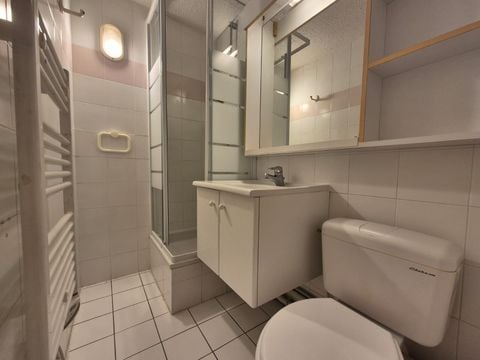 APPARTEMENT 7 personnes - 3 Pièces 7 pers