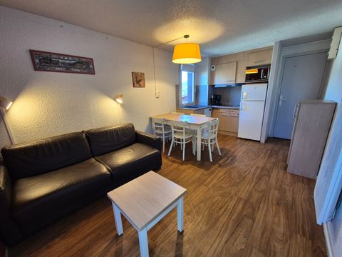 Appartement 8 personnes - 3 Pièces