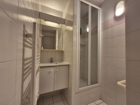 APPARTEMENT 8 personnes - 3 Pièces 8 pers