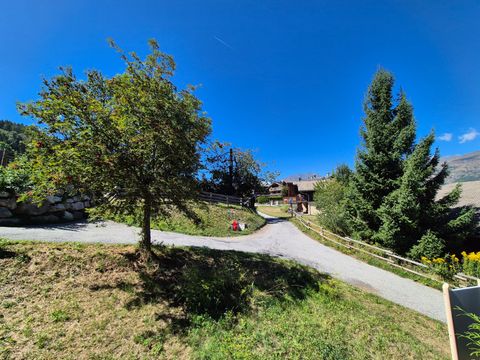 APPARTEMENT 8 personnes - 3 Pièces 8 pers