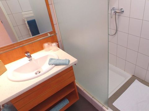 Appartement 5 personnes - 2 Pièces