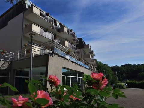 Appartement 5 personnes - 2 Pièces
