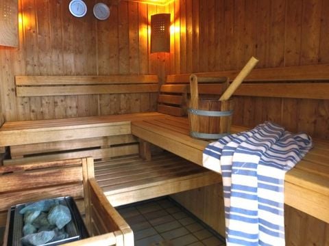 VVF Villages - La Routes des Vins d'Alsace - Orbey - Camping Haut-Rhin - Image N°4