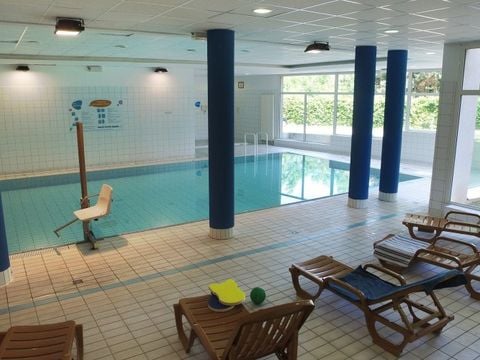 VVF Villages - La Routes des Vins d'Alsace - Orbey - Camping Haut-Rhin - Image N°2