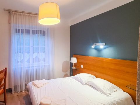 VVF Villages - La Routes des Vins d'Alsace - Orbey - Camping Haut-Rhin - Image N°5
