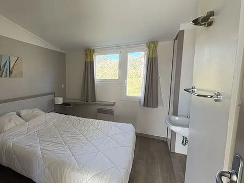 Gîte 4 personnes - 3 Pièces
