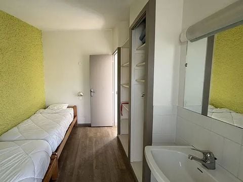 Gîte 4 personnes - 3 Pièces