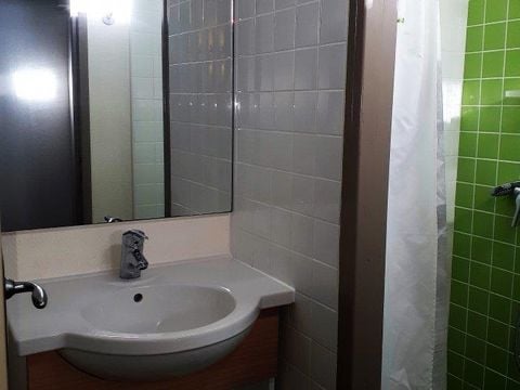 GÎTE 5 personnes - 3 Pièces 5 pers