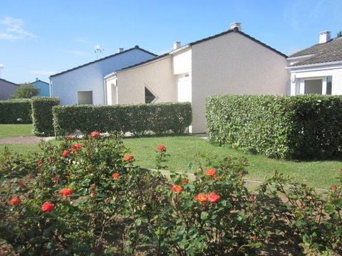 Gîte 6 personnes - 3 Pièces