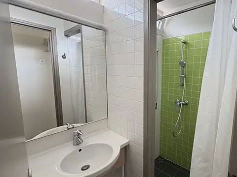 Gîte 6 personnes - 3 Pièces