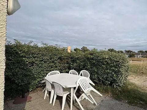 Gîte 6 personnes - 3 Pièces