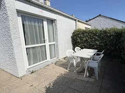 Gîte 8 personnes - 4 pièces