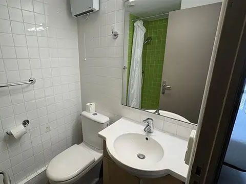 GÎTE 8 personnes - Gîte 4 pièces