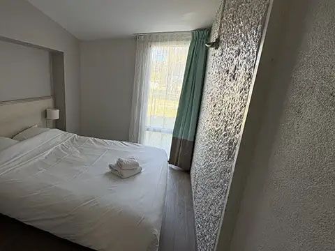 Gîte 8 personnes - 4 pièces