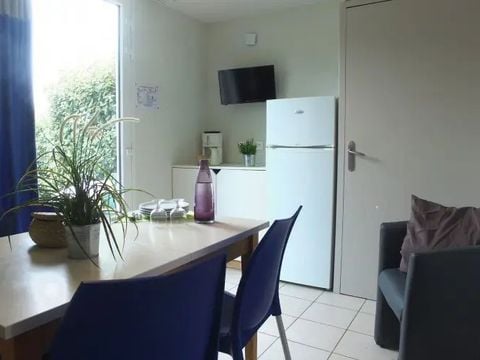 Gîte 4 personnes - 2 pièces