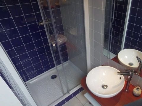 Gîte 4 personnes - 3 Pièces