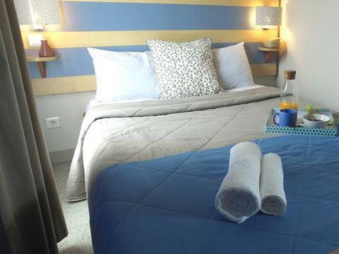 Gîte 4 personnes - 2 pièces