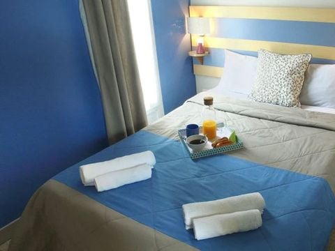 Gîte 4 personnes - 2 pièces
