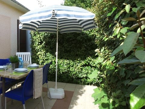 Gîte 4 personnes - 3 Pièces