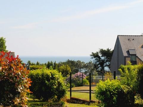 Gîte 4 personnes - 3 Pièces