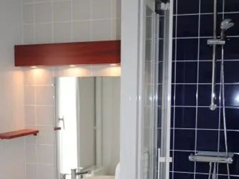 Gîte 6 personnes - 4 pièces