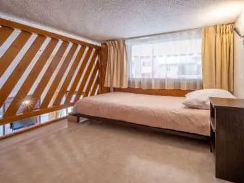 Appartement 4 personnes - Val Cenis le Haut - 2 Pièces - Accueil lit bébé impossible