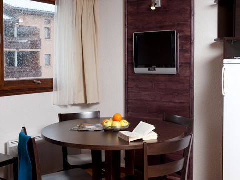 VVF Villages - Le Parc de la Vanoise - Lanslevillard  - Camping Rhône - Image N°29