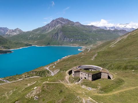 VVF Villages - Le Parc de la Vanoise - Lanslevillard  - Camping Rhône - Image N°30