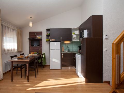 VVF Villages - Le Parc de la Vanoise - Lanslevillard  - Camping Rhône - Image N°7