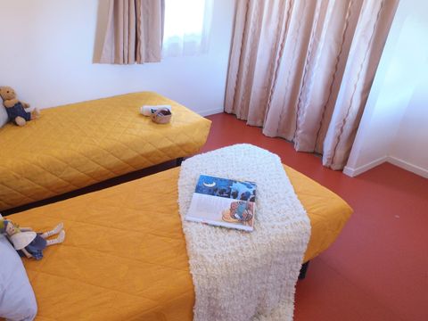 APPARTEMENT 7 personnes - Appartement 2 pièces