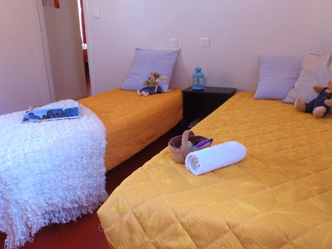 APPARTEMENT 2 personnes - Appartement 1 pièce - Accueil lit bébé impossible -