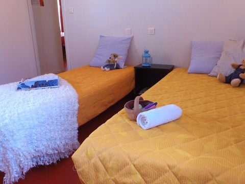 APPARTEMENT 5 personnes - Appartement 2 pièces