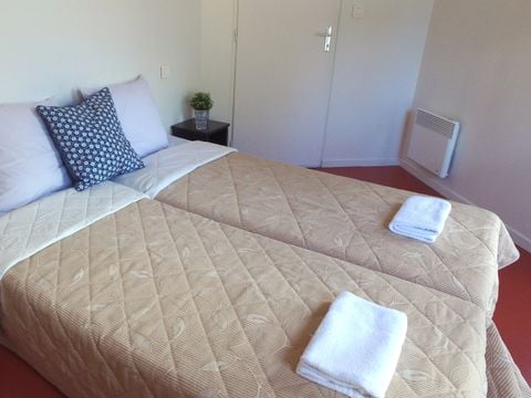 APPARTEMENT 5 personnes - Appartement 2 pièces