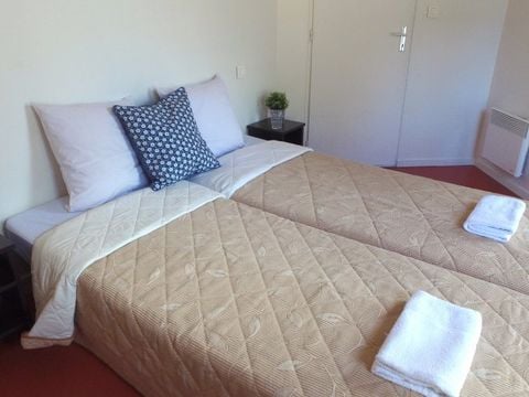 APPARTEMENT 10 personnes - Appartement 5 pièces