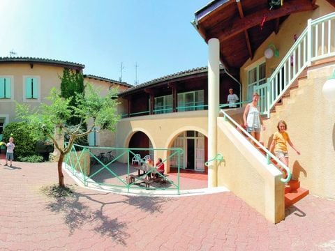 APPARTEMENT 8 personnes - Appartement 3 pièces