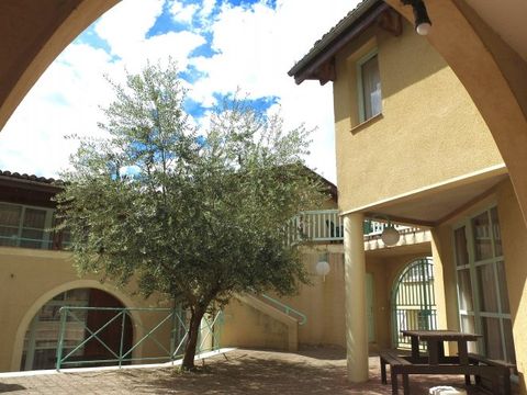 APPARTEMENT 5 personnes - Appartement 3 pièces