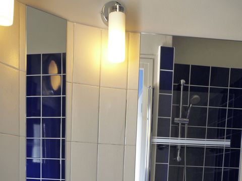 Gîte 4 personnes - 2 Pièces