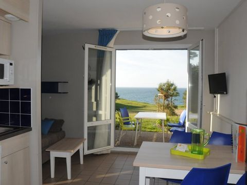 Gîte 4 personnes - 2 Pièces