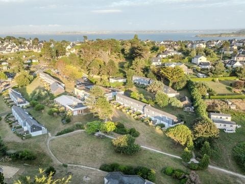 VVF Villages - La Côte d'Emeraude - Saint-Cast-le-Guido - Camping Côtes-d'Armor