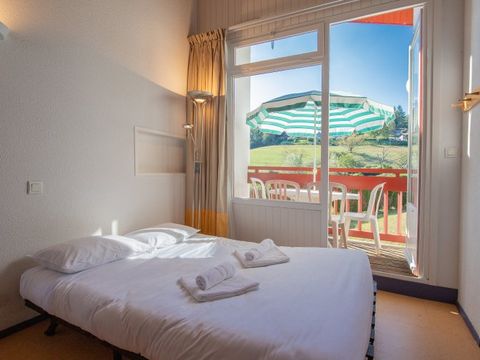 Appartement 5 personnes - 3 Pièces
