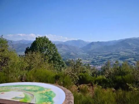 VVF Villages - Lescale Basque - Saint-Jean-Pied-de-Port - Camping Pyrénées-Atlantiques - Image N°20