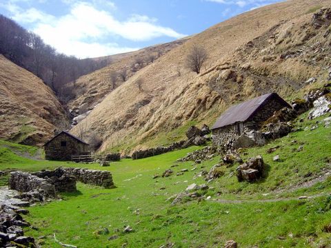 VVF Villages - Lescale Basque - Saint-Jean-Pied-de-Port - Camping Pyrénées-Atlantiques - Image N°16