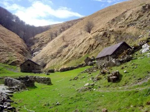 VVF Villages - Lescale Basque - Saint-Jean-Pied-de-Port - Camping Pyrénées-Atlantiques - Image N°19