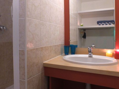 APPARTEMENT 4 personnes - 2 Pièces 4 pers