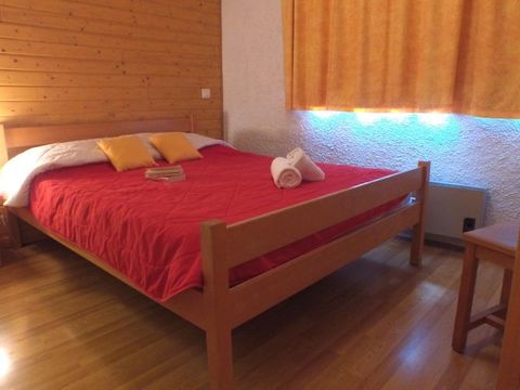 APPARTEMENT 5 personnes - 2 Pièces 5 pers