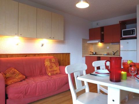 APPARTEMENT 5 personnes - Appartement "Lits superposés" 2 pièces